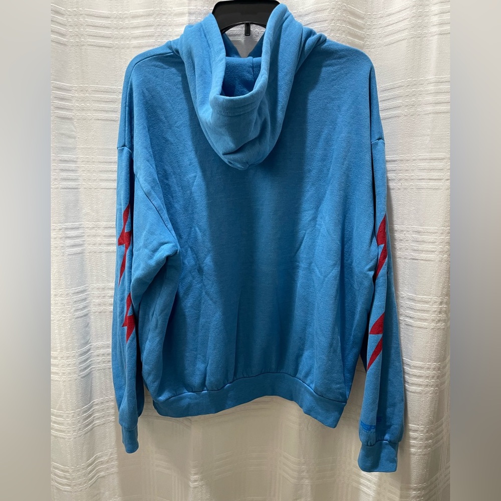 AVIATOR NATION Rolling Stone hoodie - Picture 3 of 10
